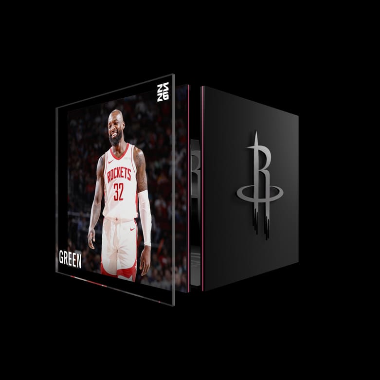 Jeff Green