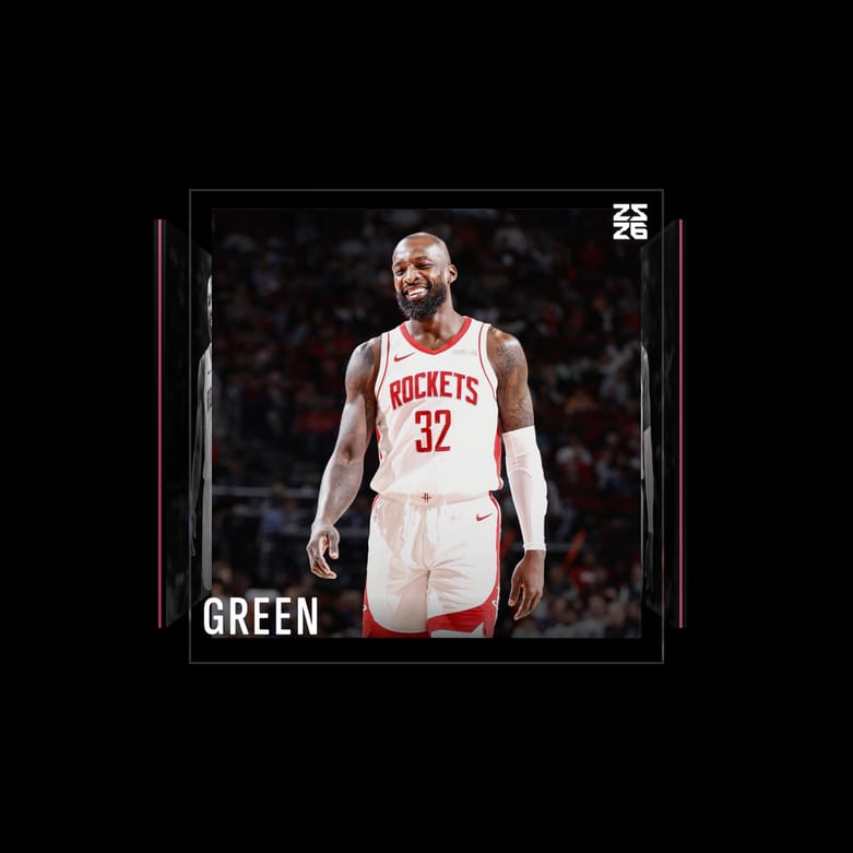 Jeff Green