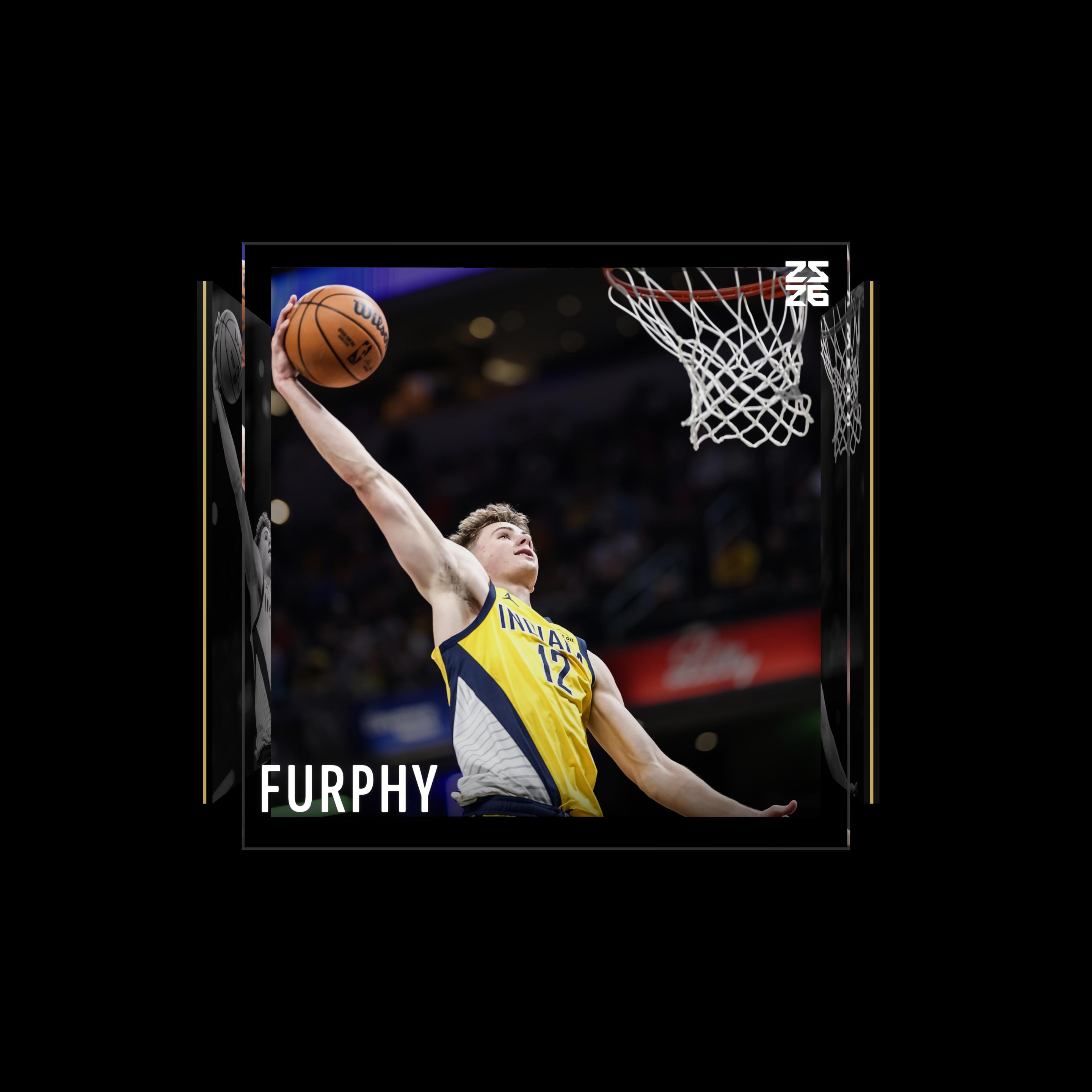 Johnny Furphy