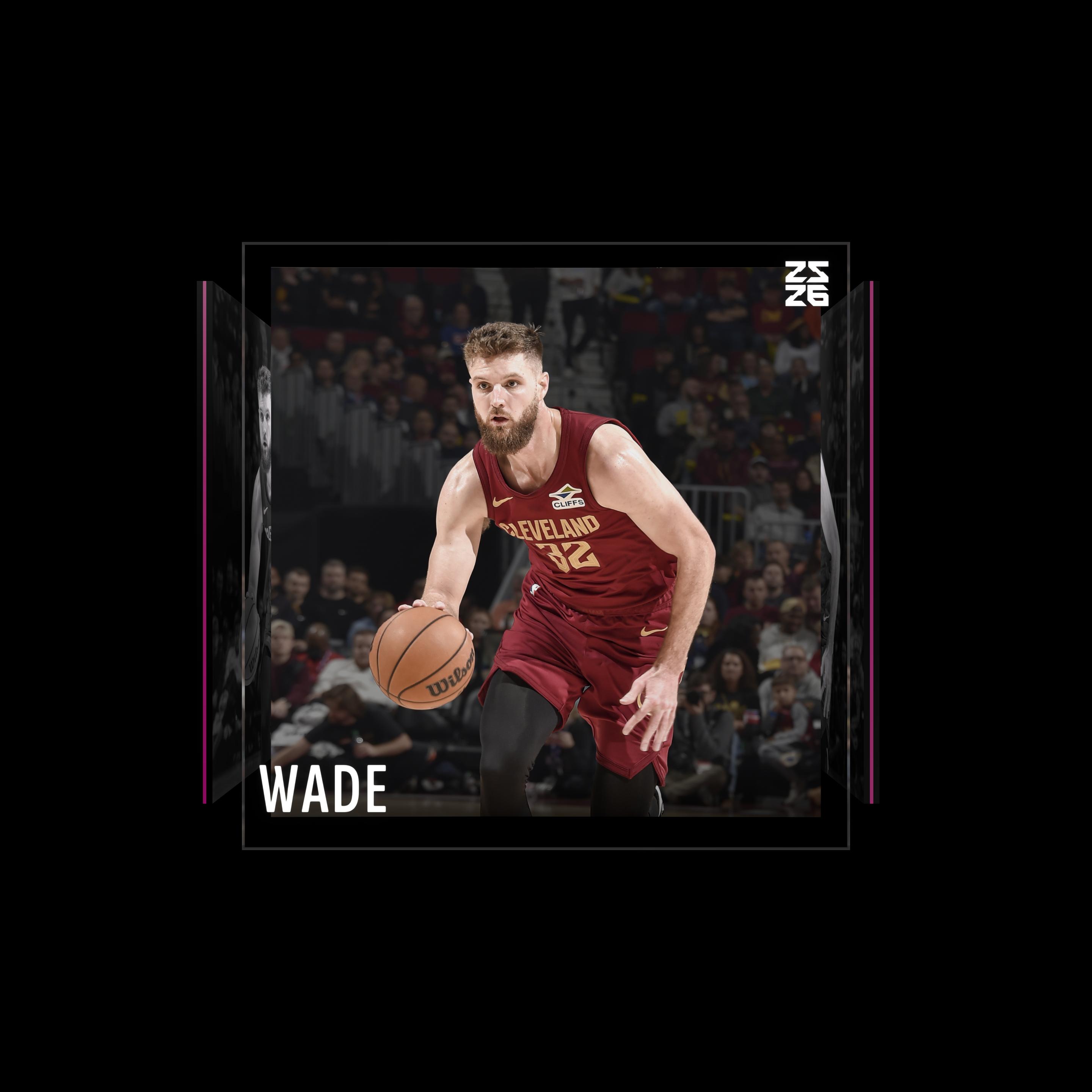 Dean Wade