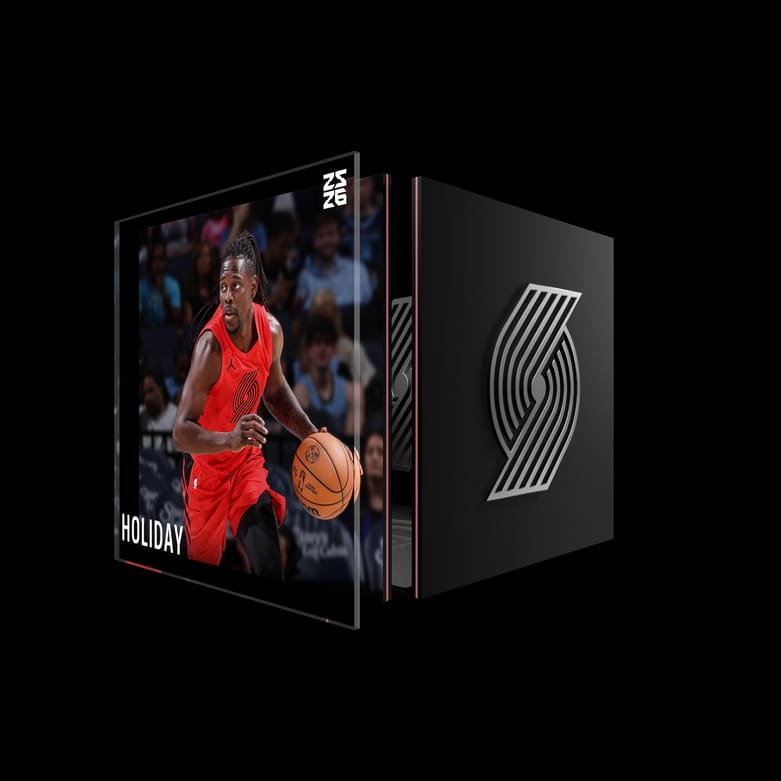Jrue Holiday