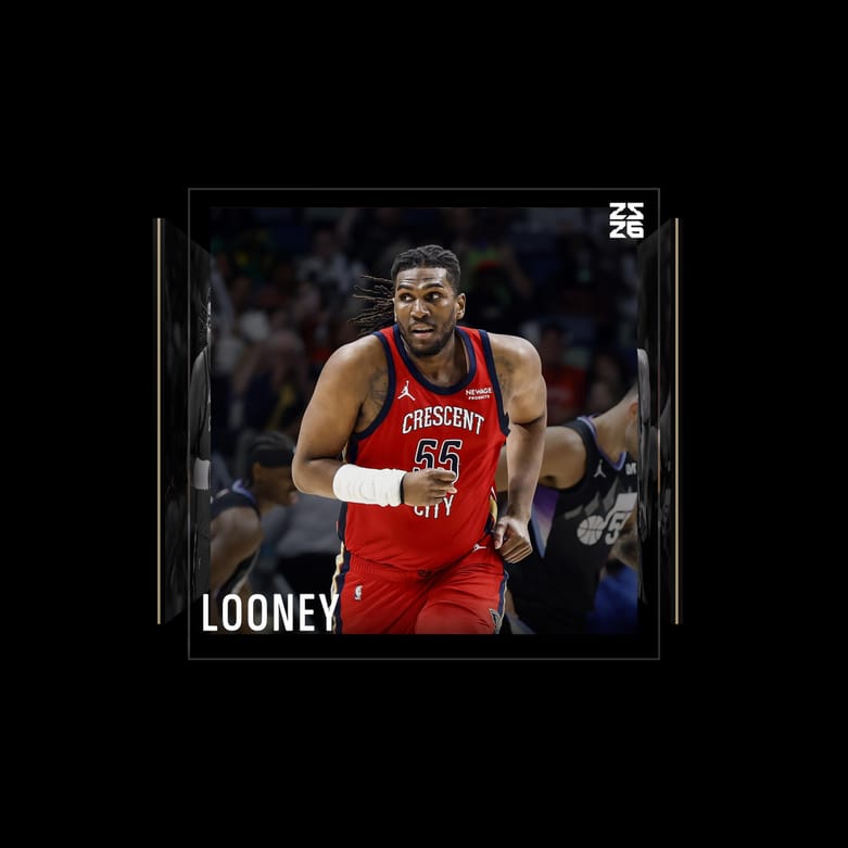 Kevon Looney