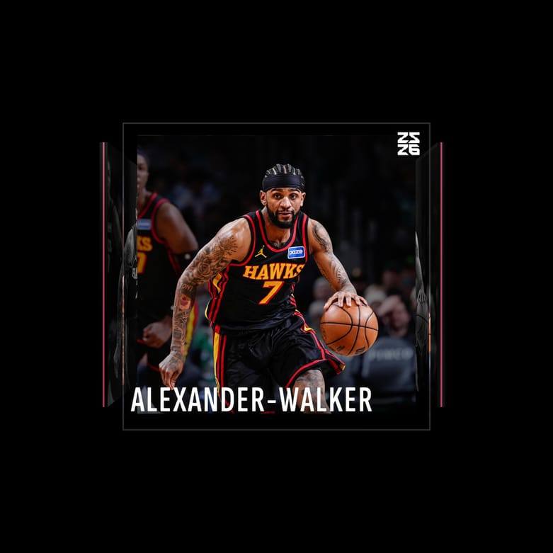 Nickeil Alexander-Walker