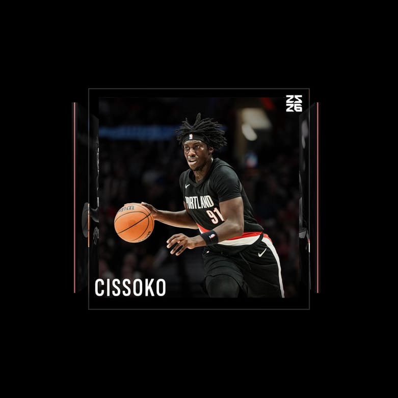 Sidy Cissoko