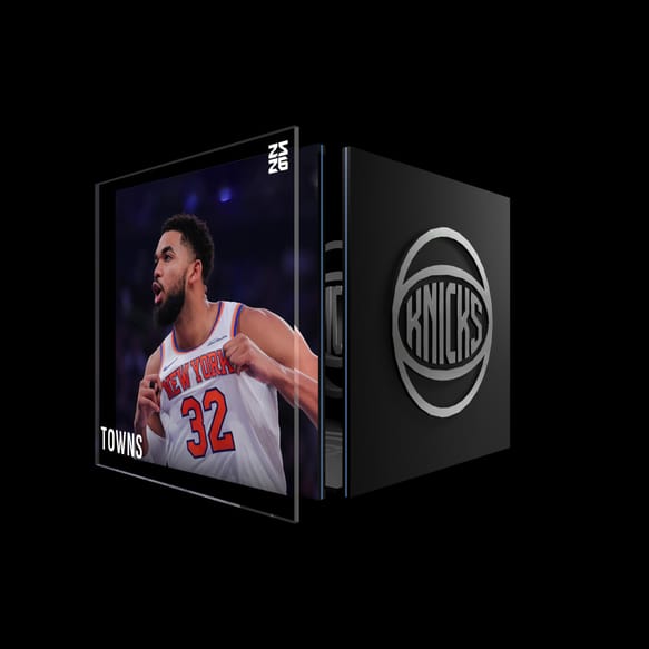 Karl-Anthony Towns
