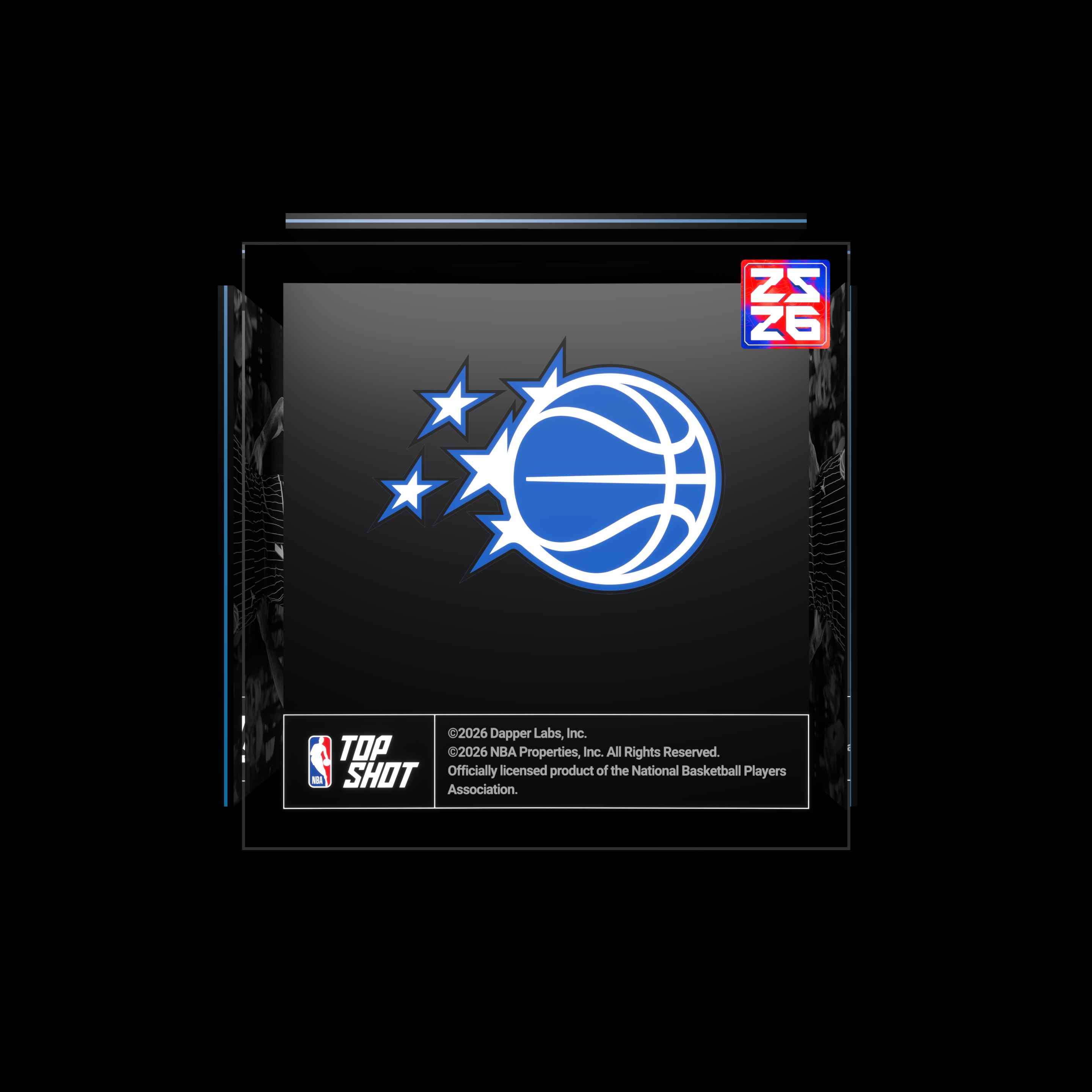 Jonathan Isaac