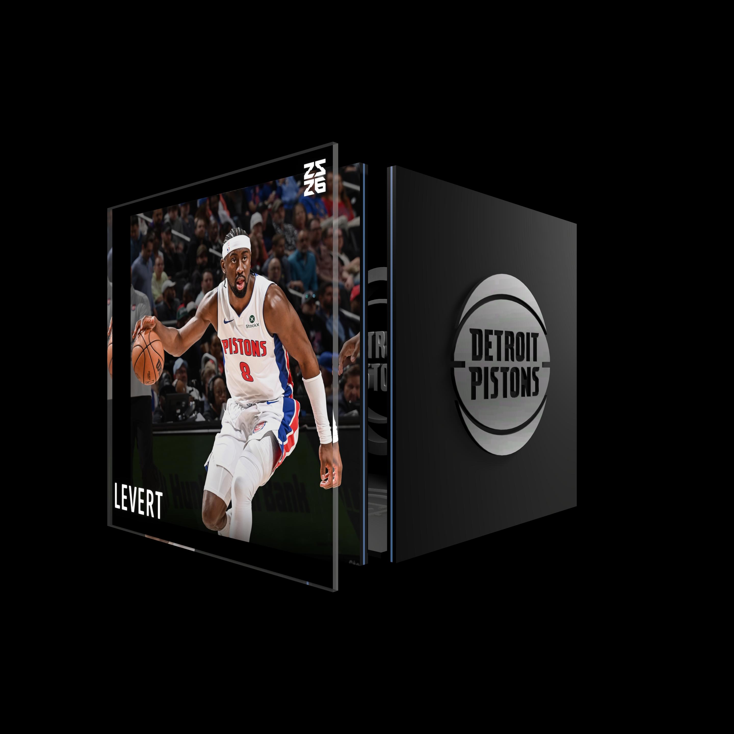 Caris LeVert