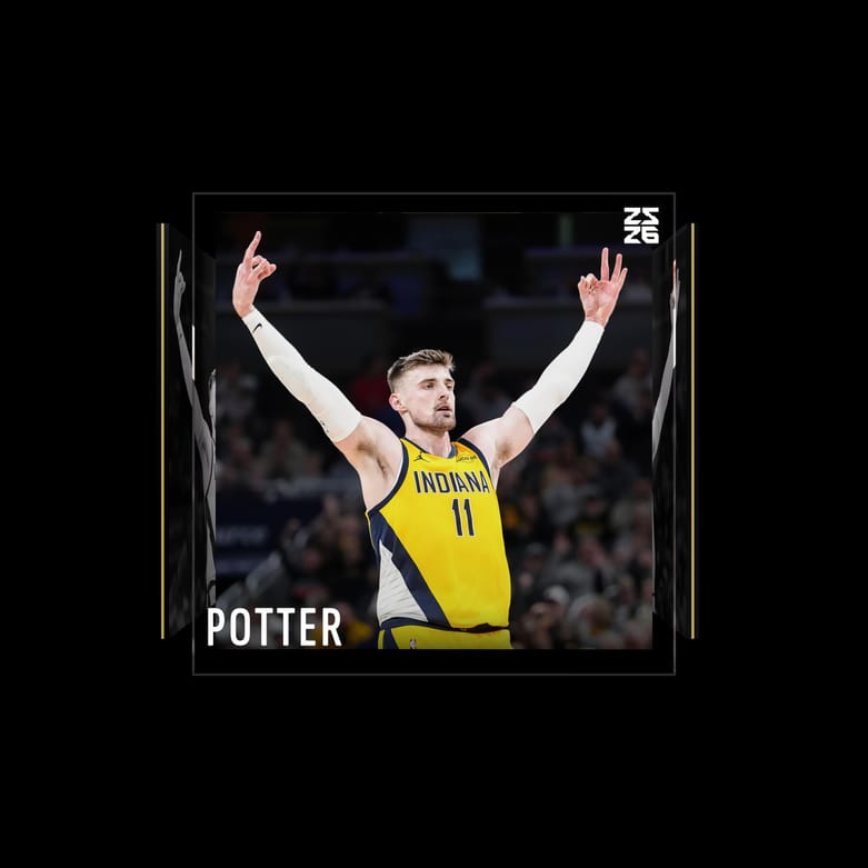 Micah Potter