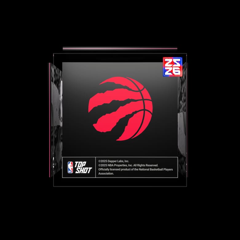 RJ Barrett
