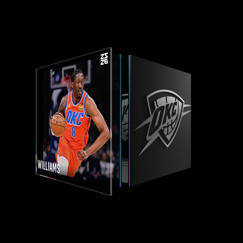 Jalen Williams
