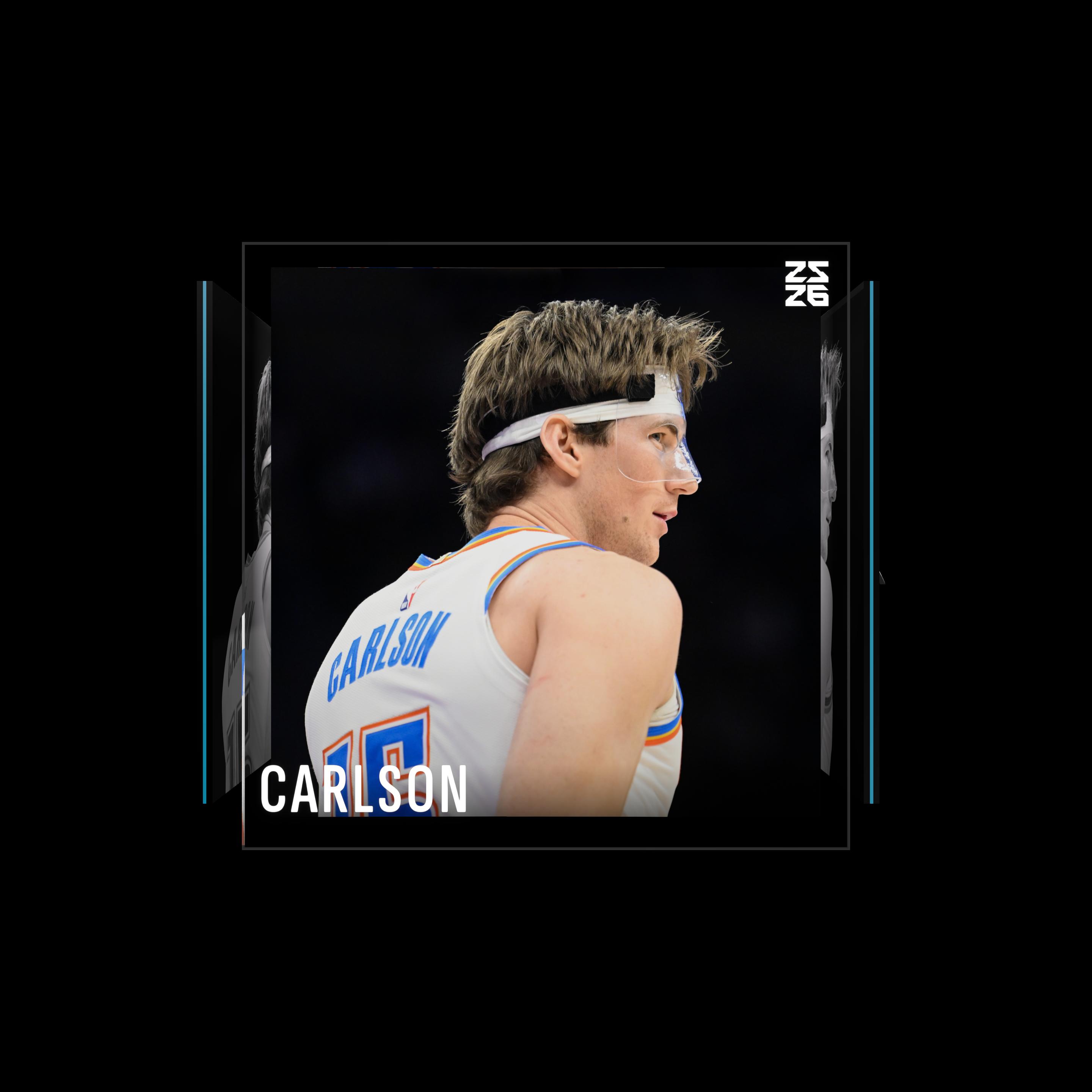 Branden Carlson