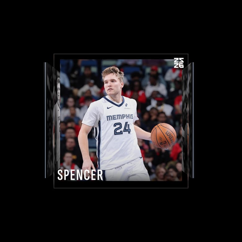 Cam Spencer