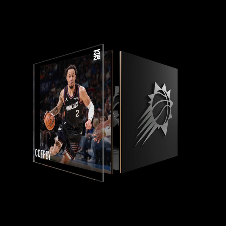 Amir Coffey