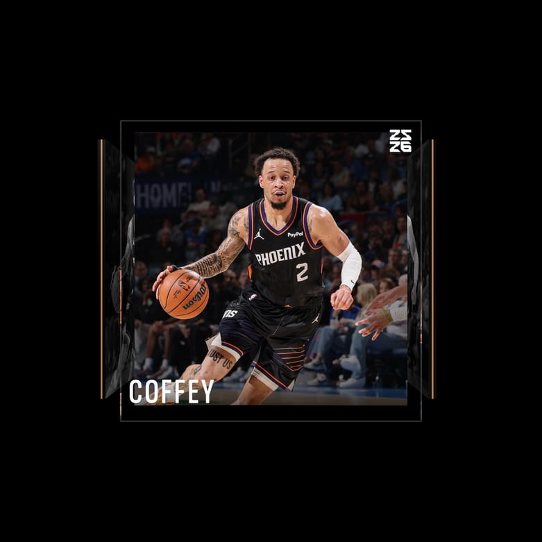 Amir Coffey