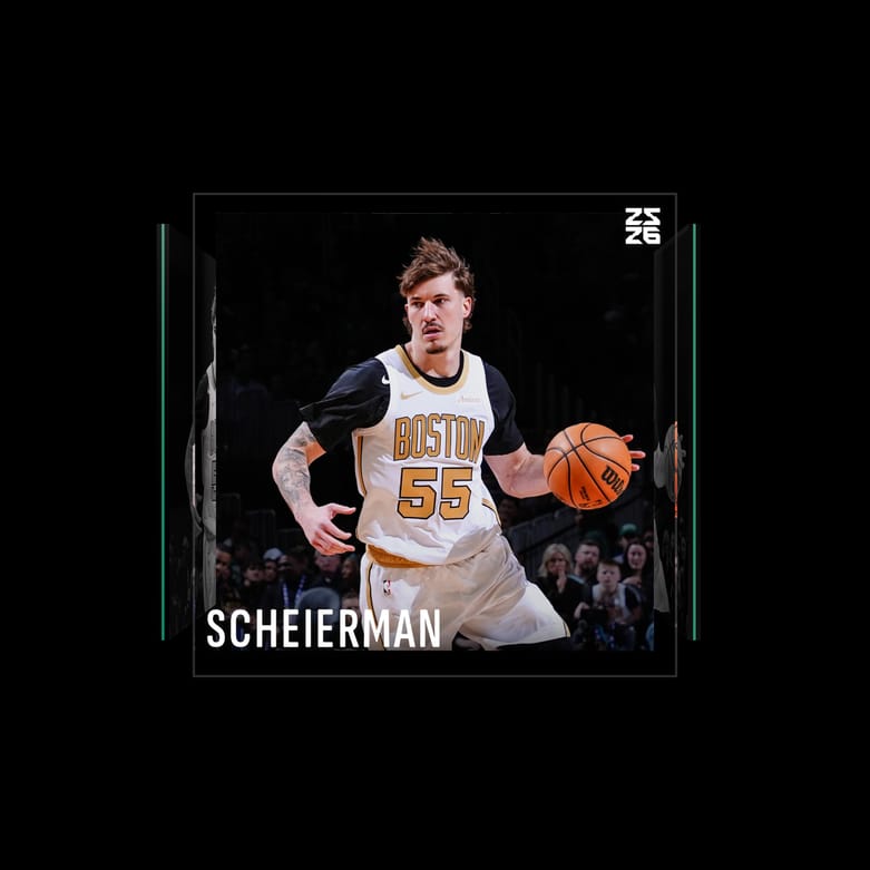 Baylor Scheierman