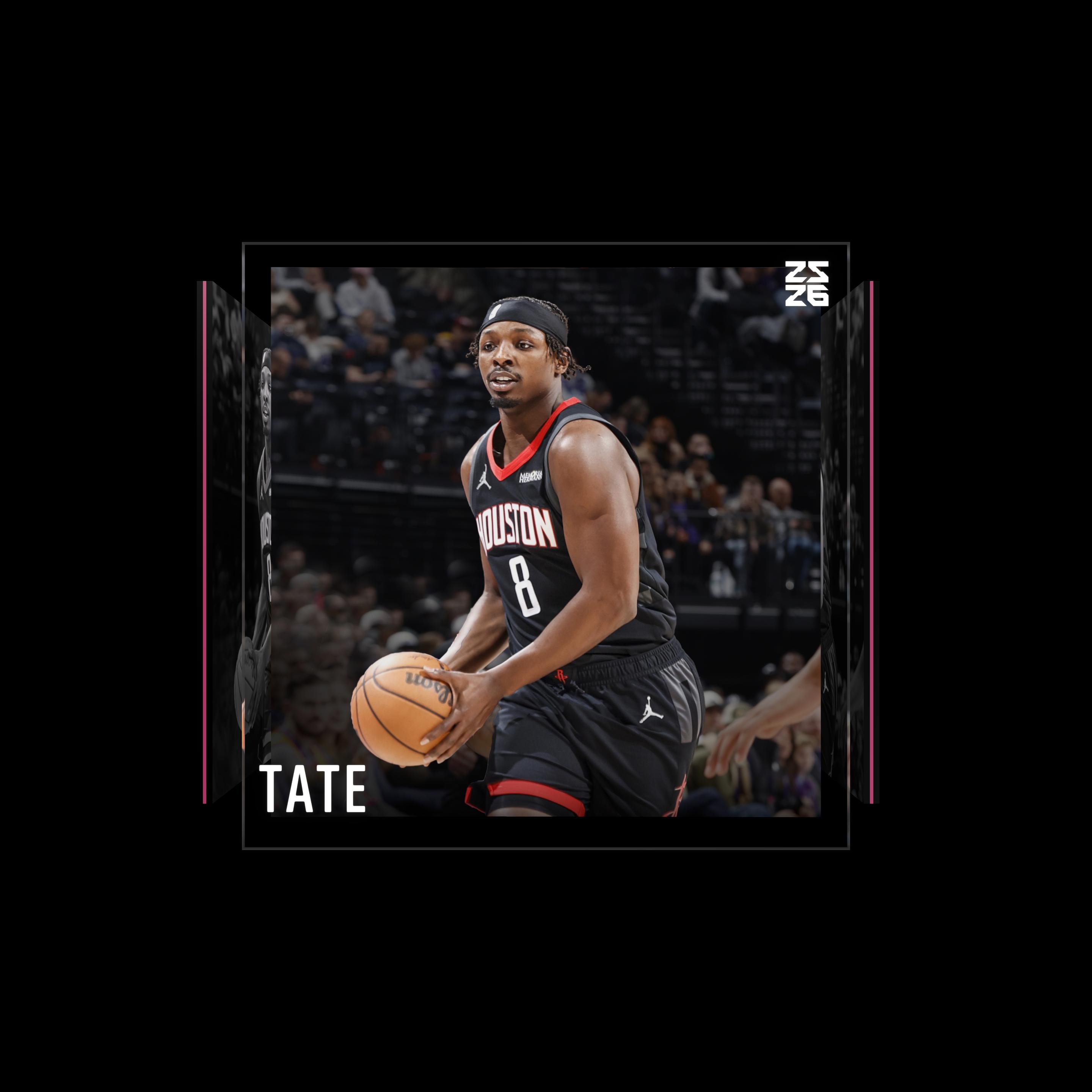 Jae'Sean Tate