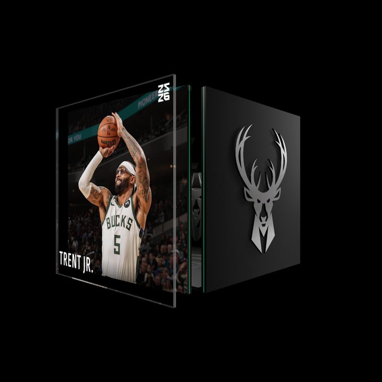Gary Trent Jr.
