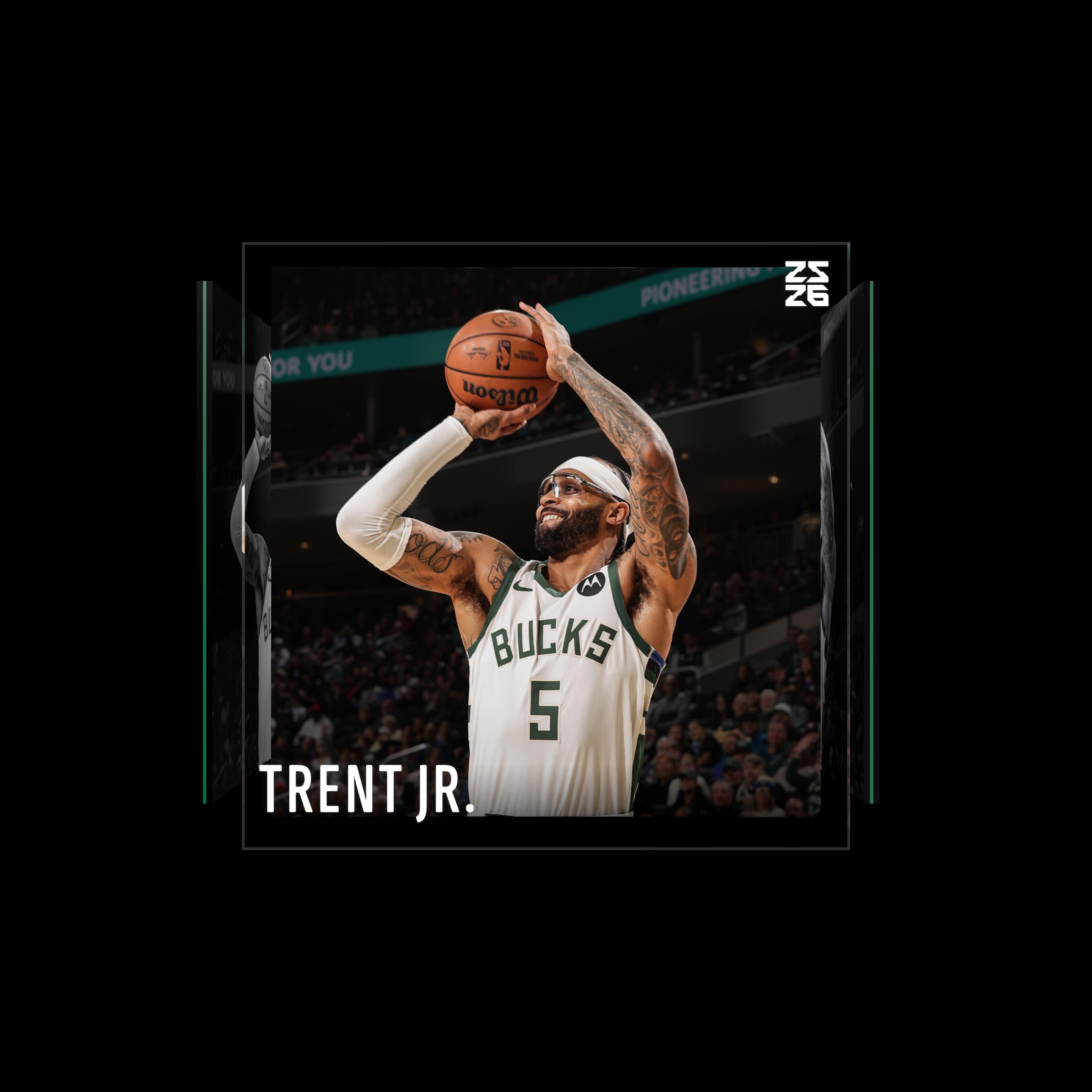 Gary Trent Jr.