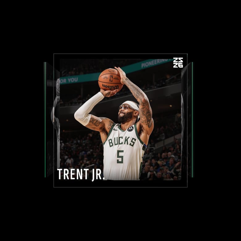 Gary Trent Jr.