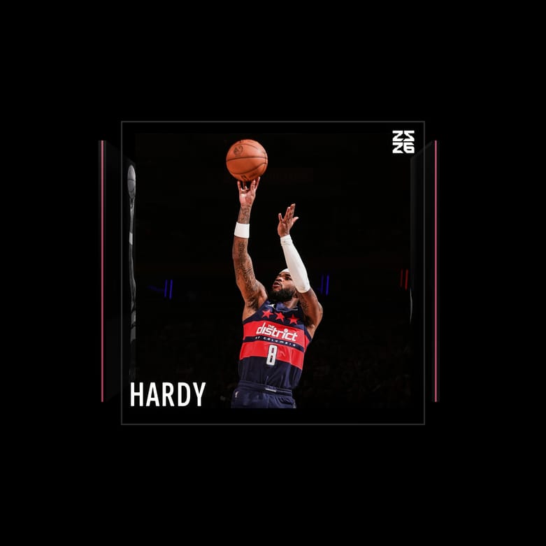 Jaden Hardy