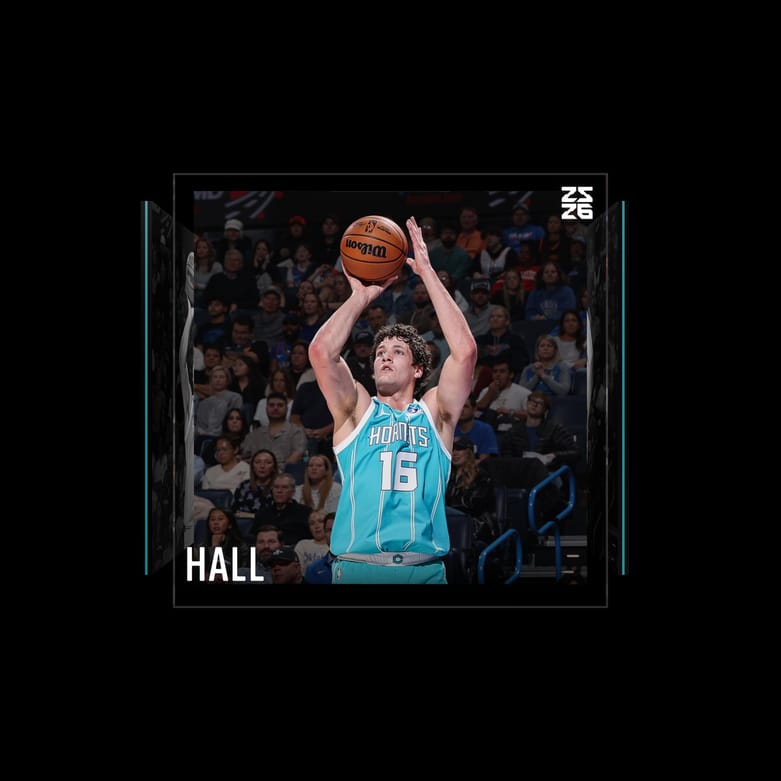PJ Hall
