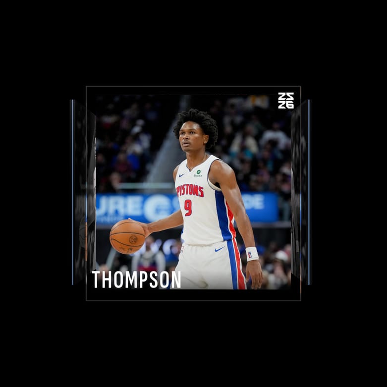 Ausar Thompson