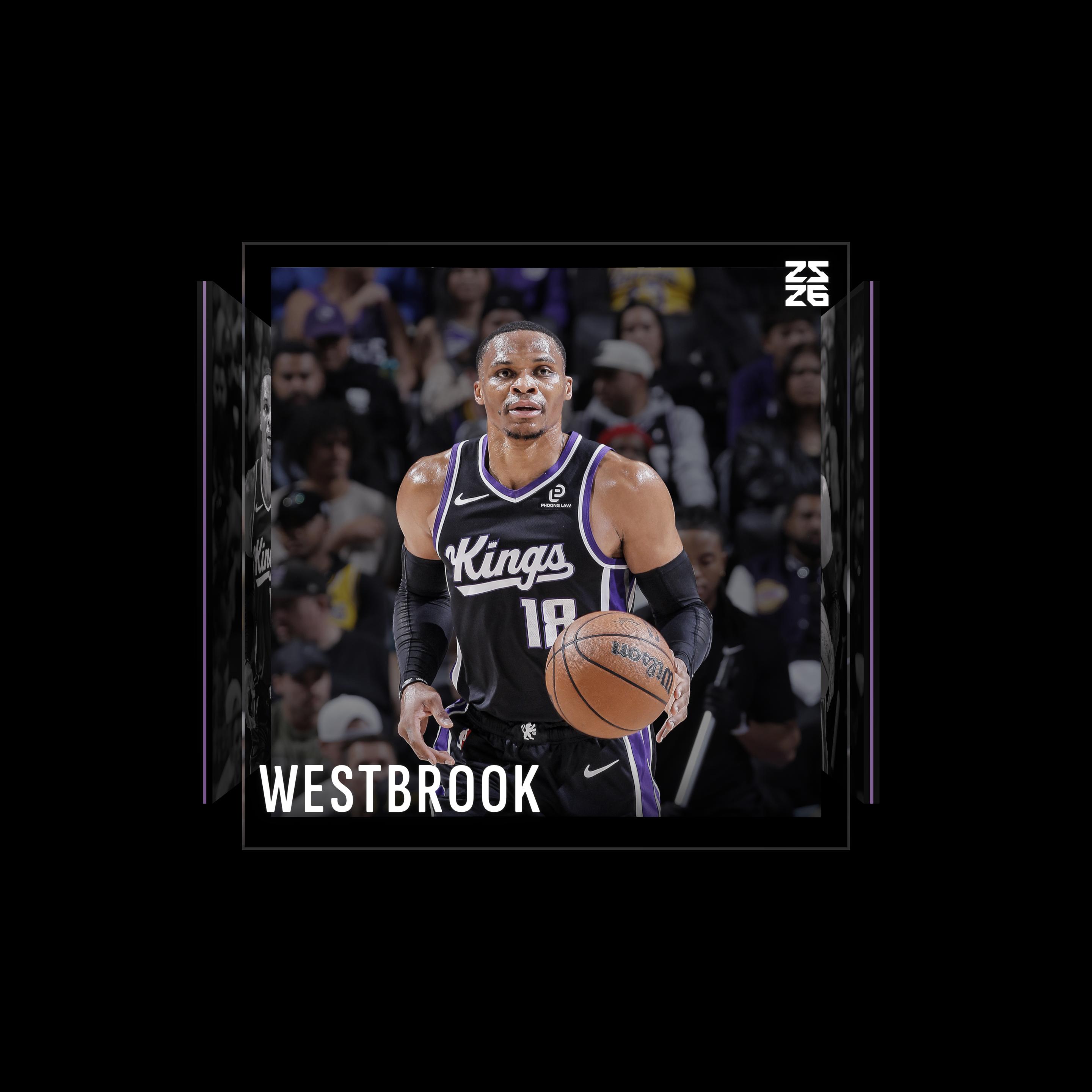 Russell Westbrook