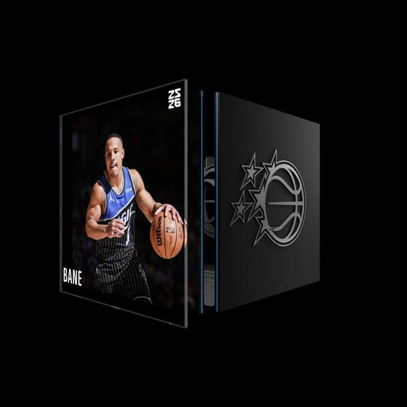 Desmond Bane