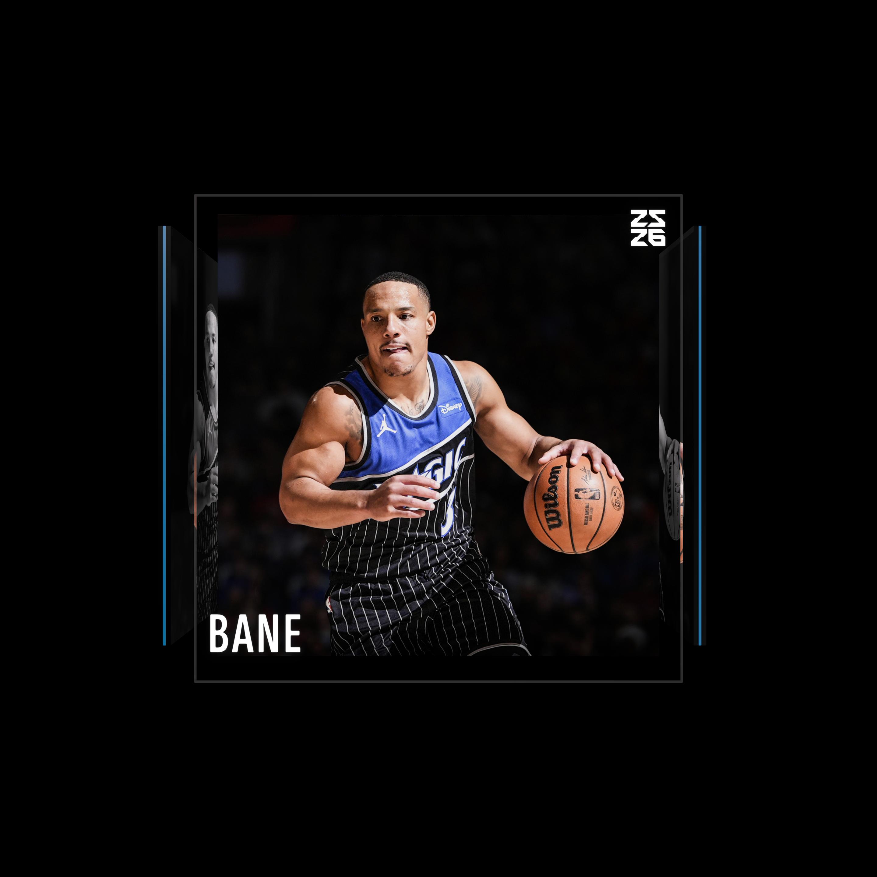 Desmond Bane