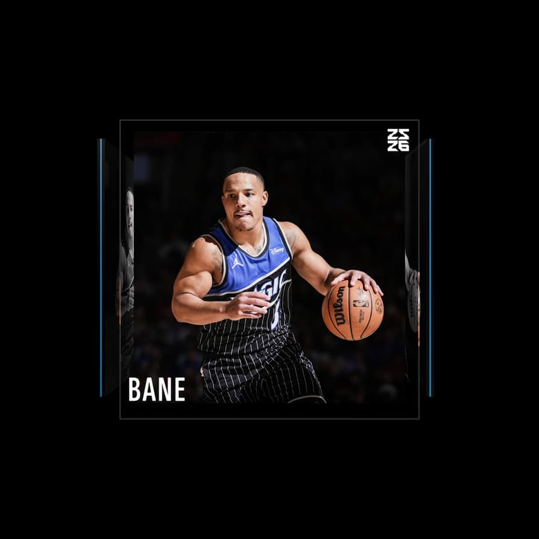 Desmond Bane
