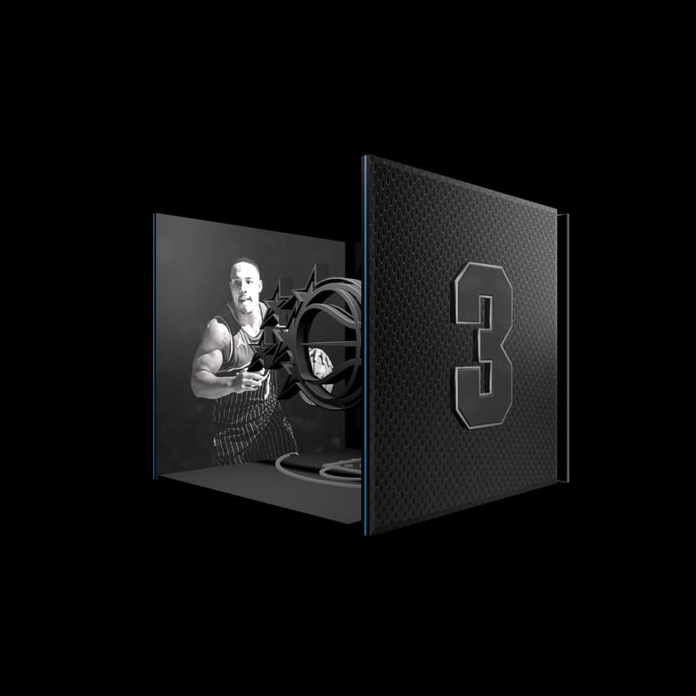 Desmond Bane