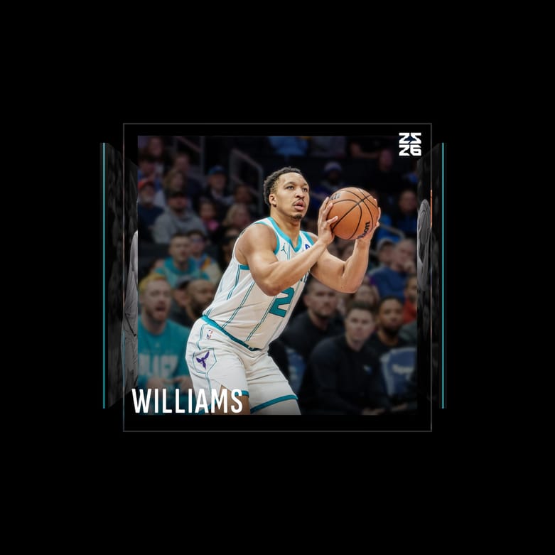 Grant Williams