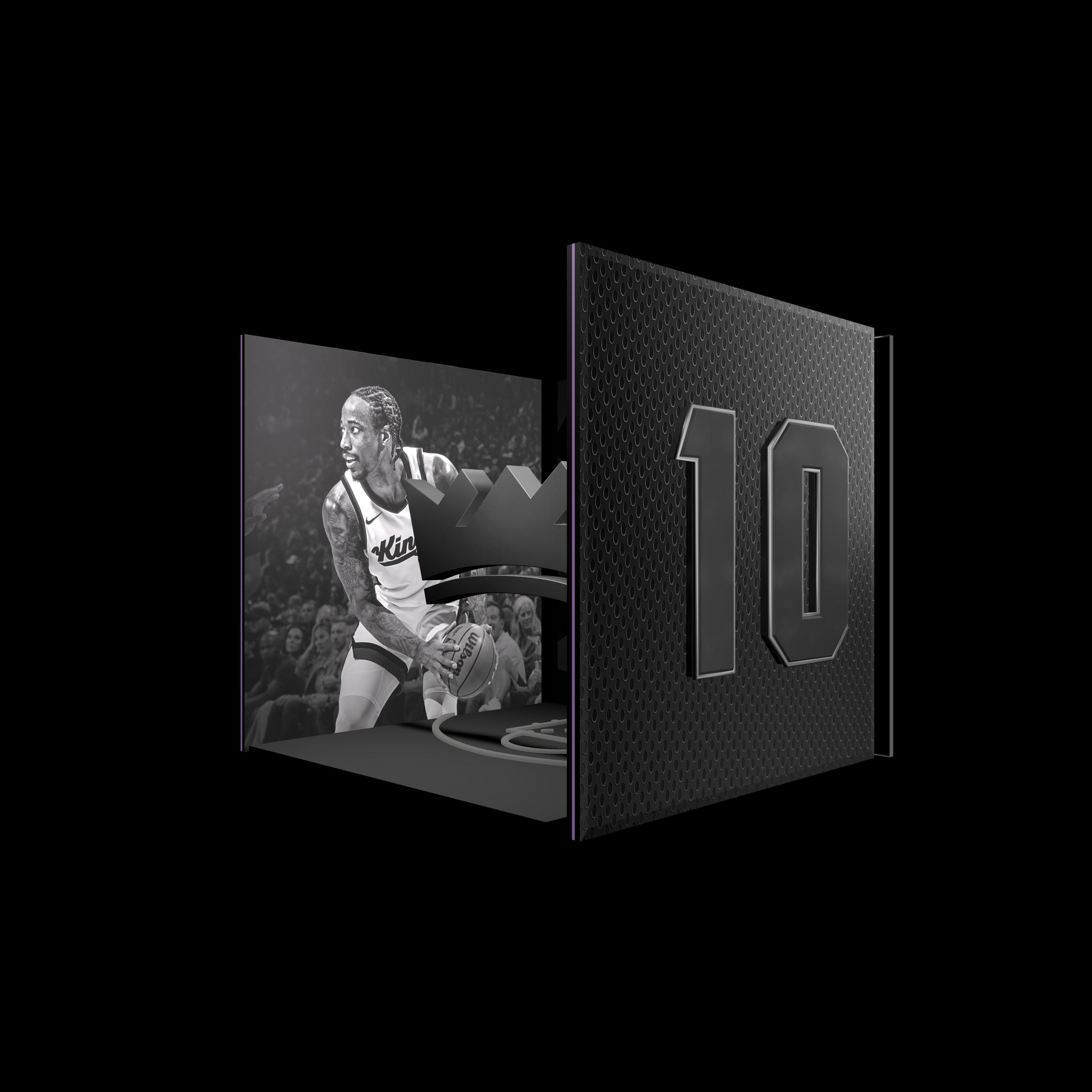 DeMar DeRozan