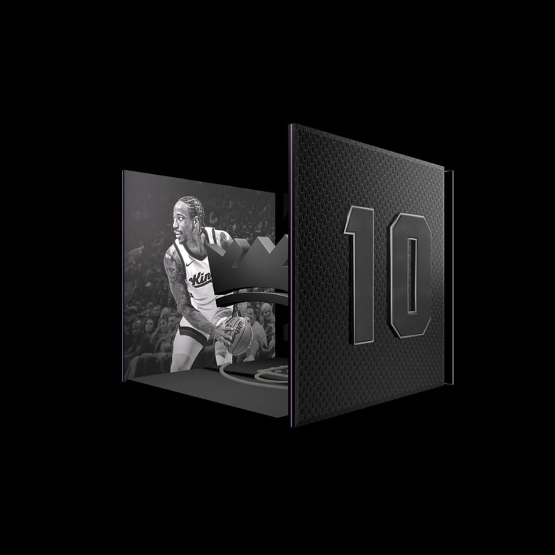 DeMar DeRozan