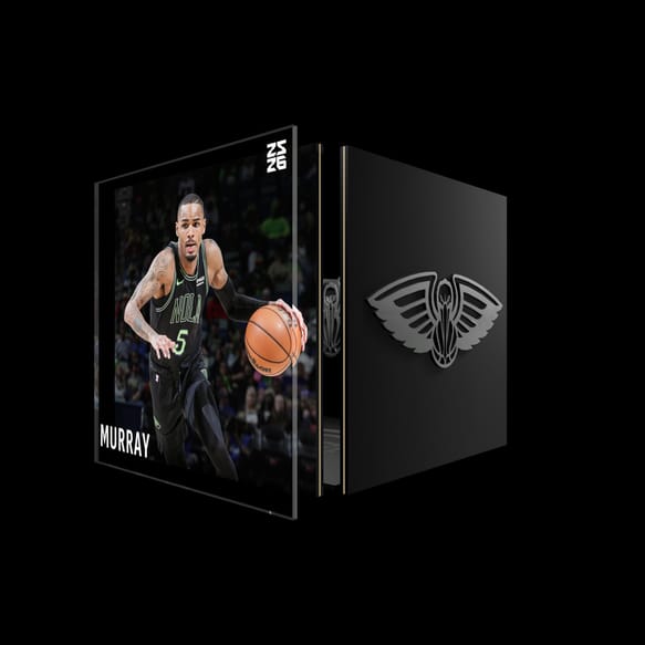 Dejounte Murray