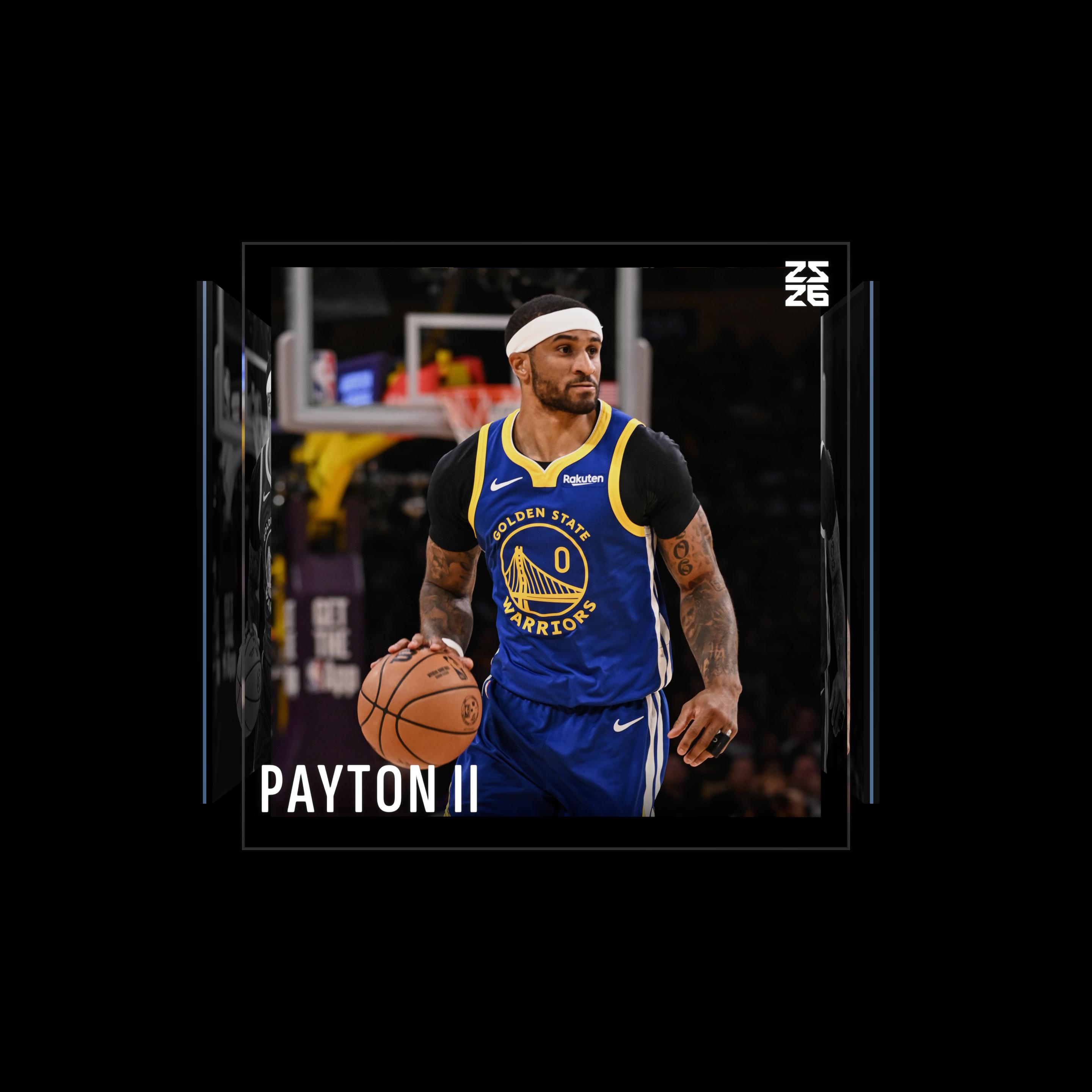 Gary Payton II