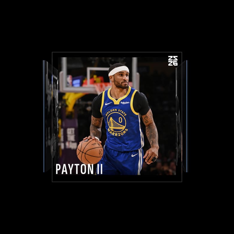 Gary Payton II