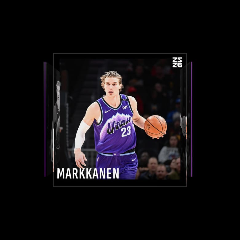 Lauri Markkanen