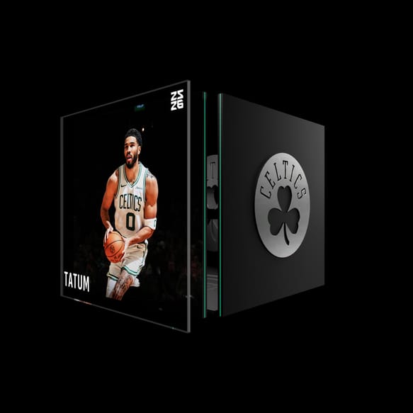 Jayson Tatum