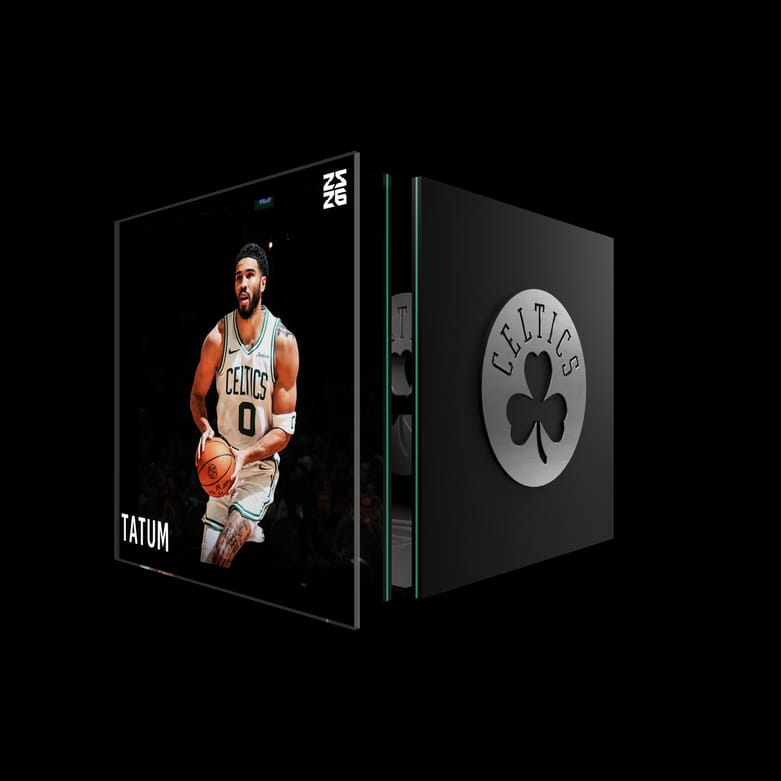 Jayson Tatum
