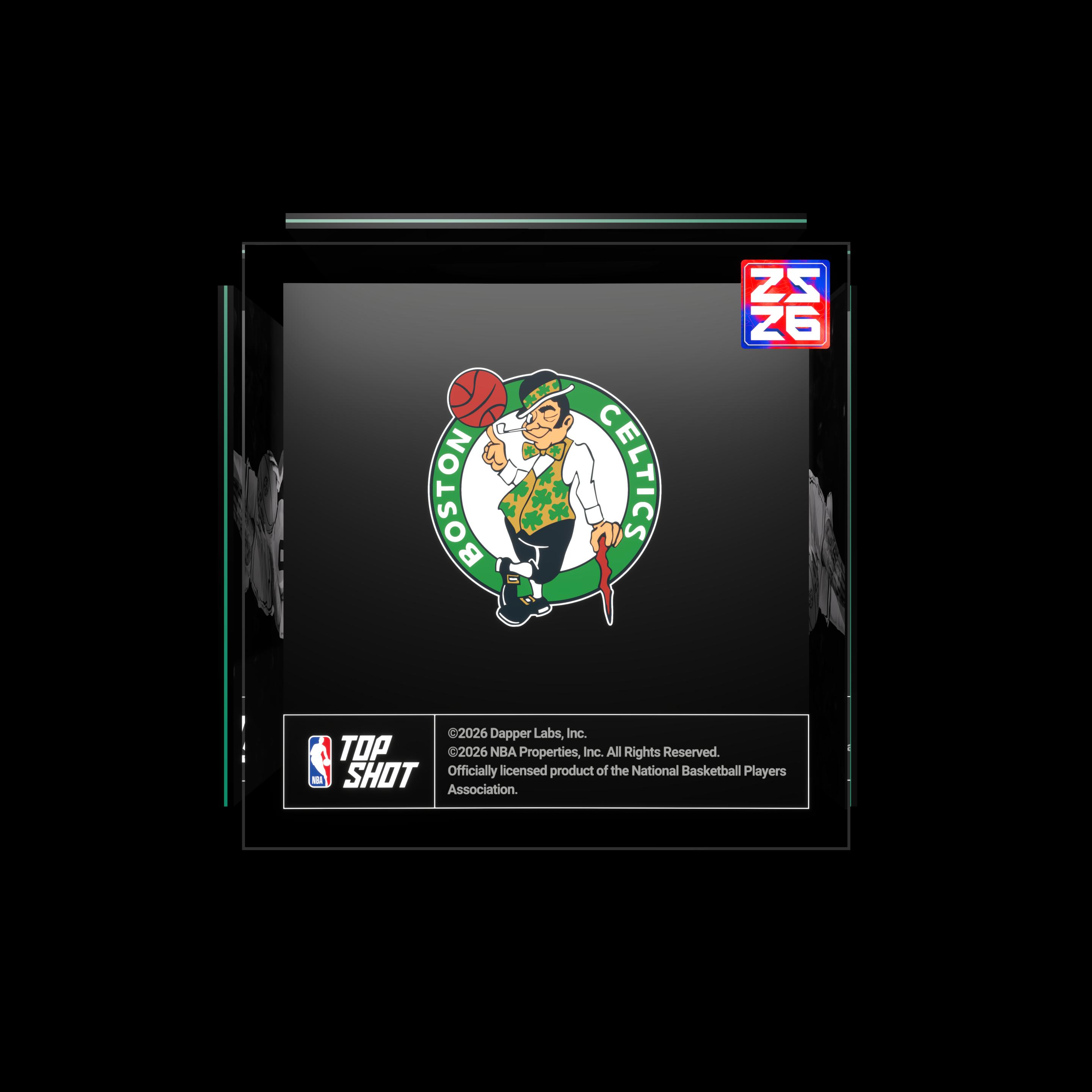 Jayson Tatum