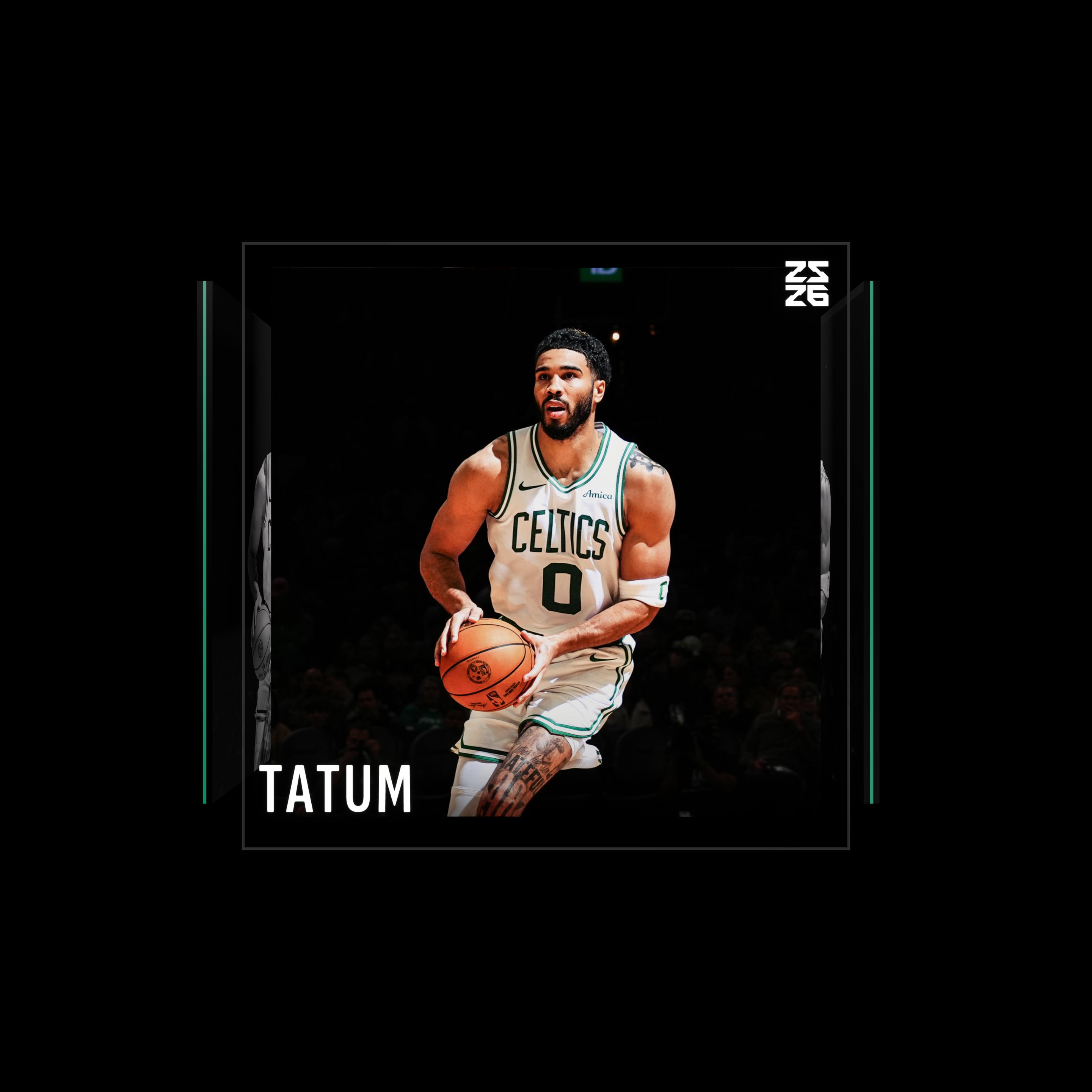 Jayson Tatum