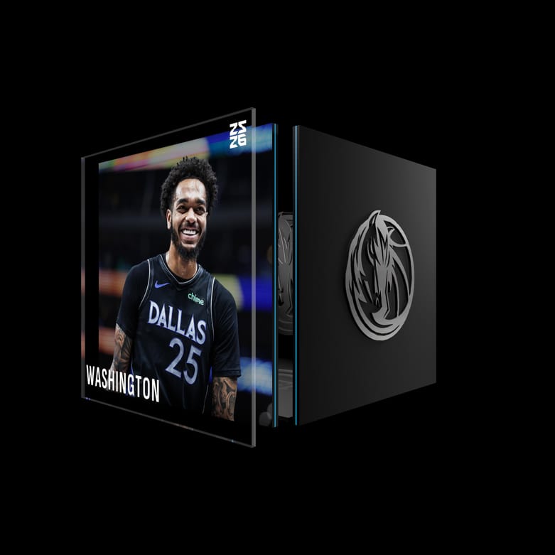 P.J. Washington