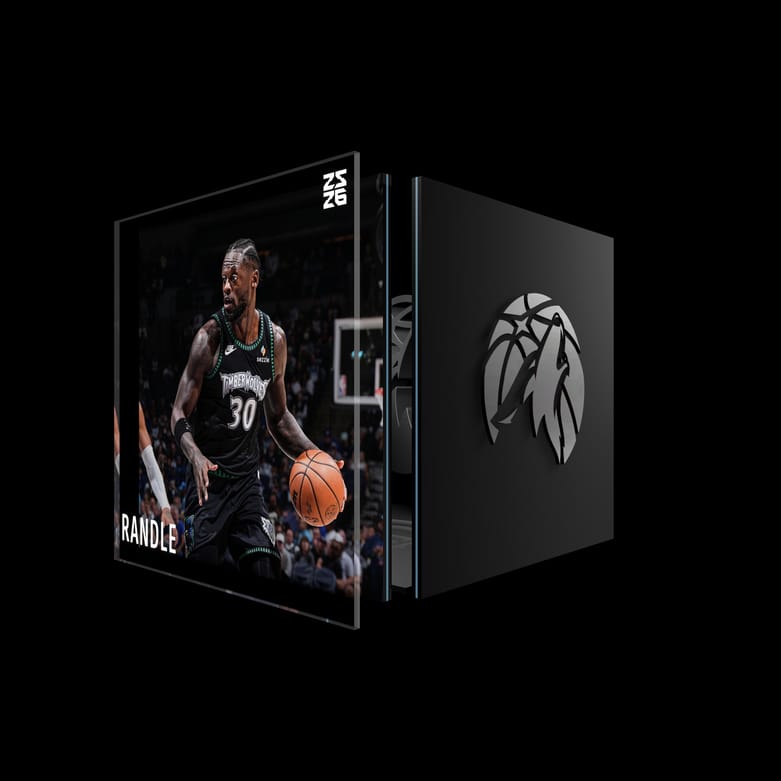 Julius Randle