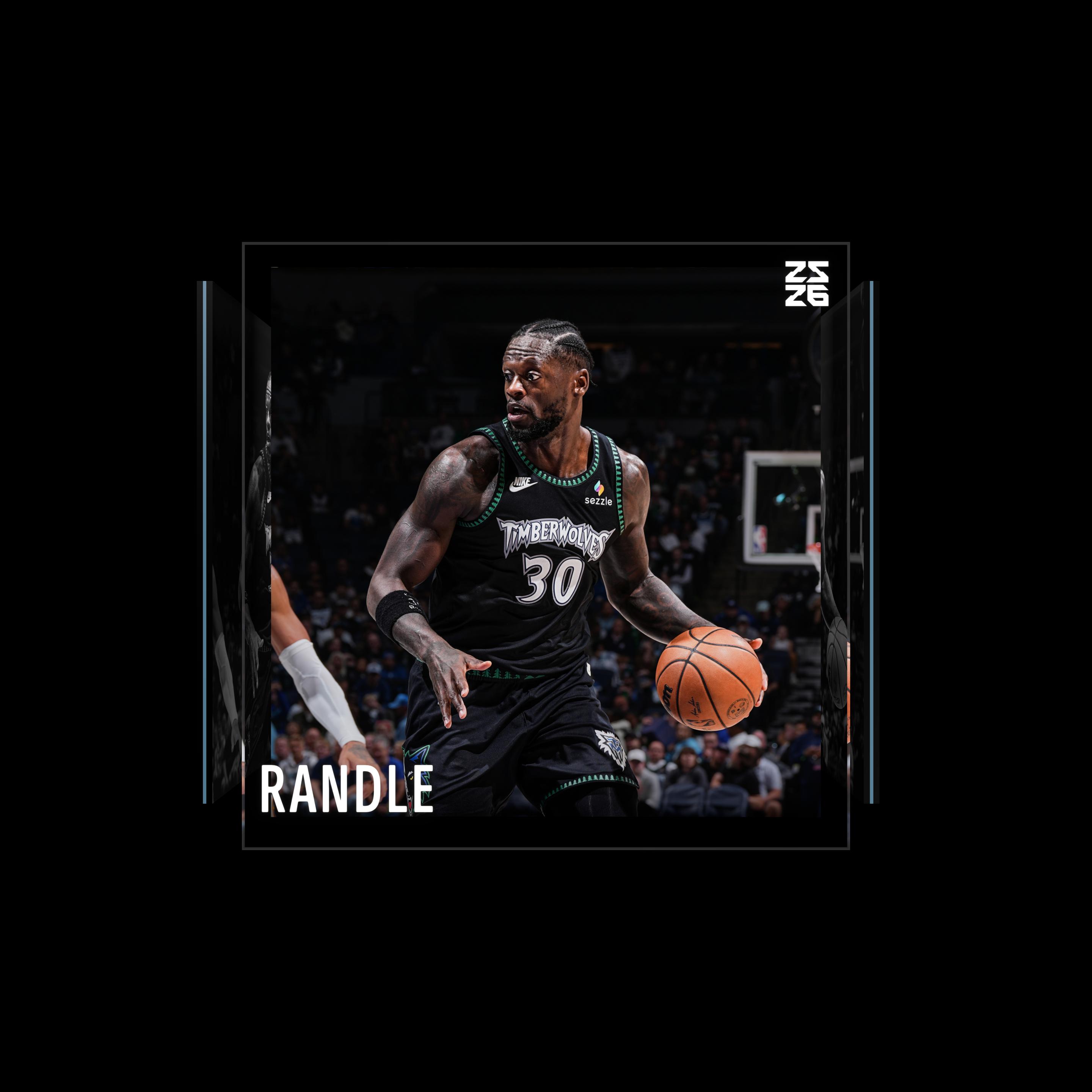 Julius Randle