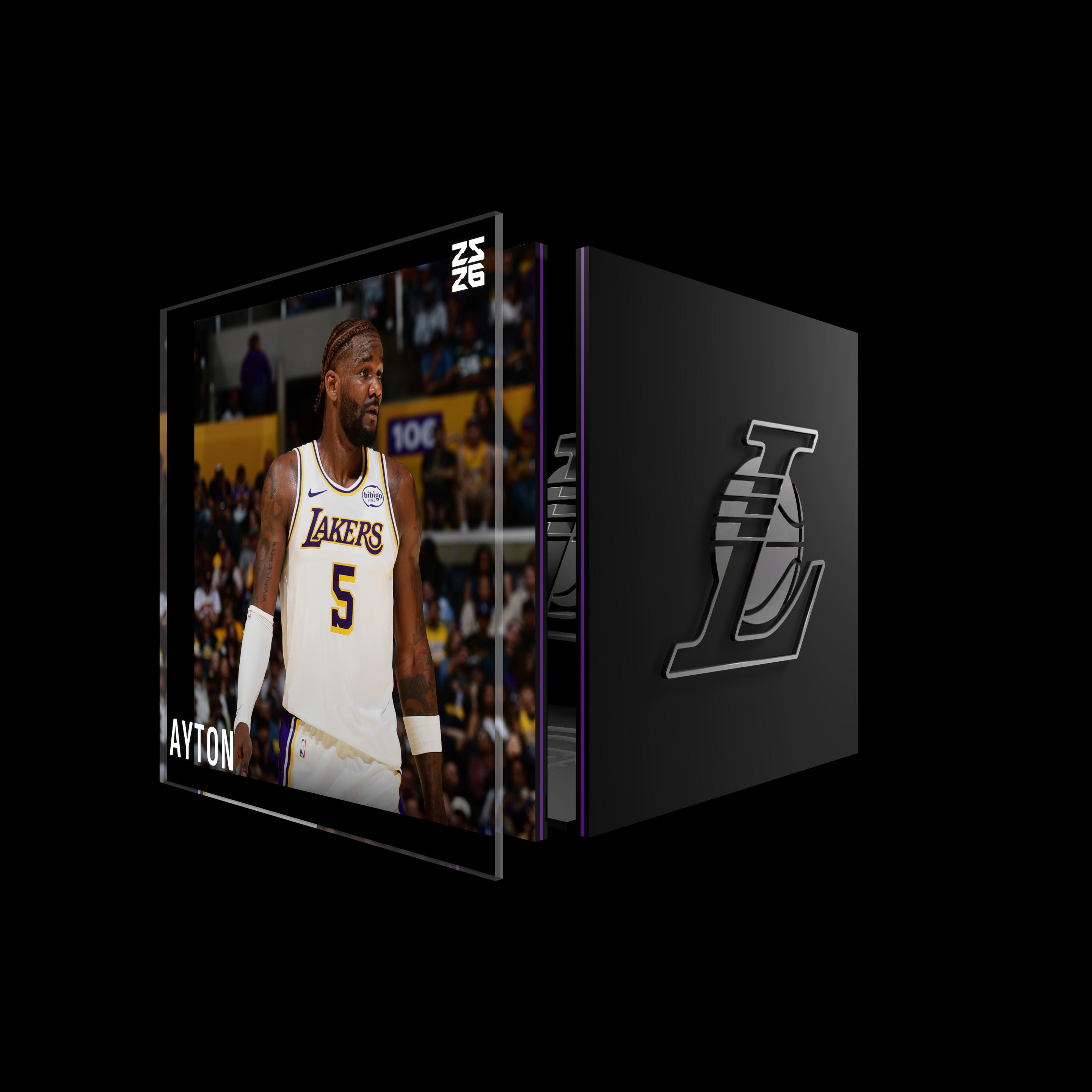 Deandre Ayton