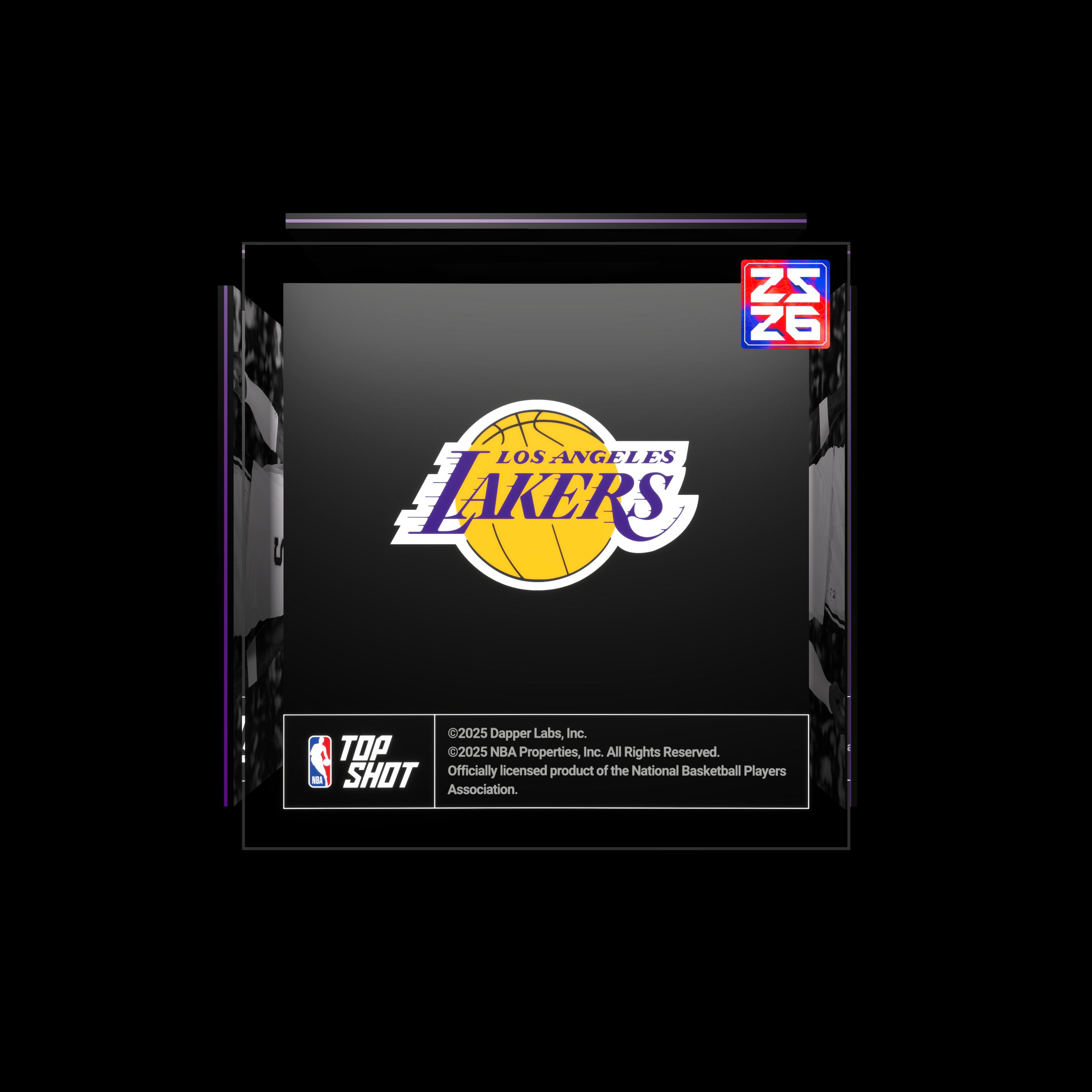 Deandre Ayton
