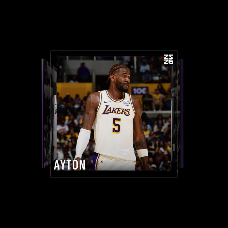 Deandre Ayton