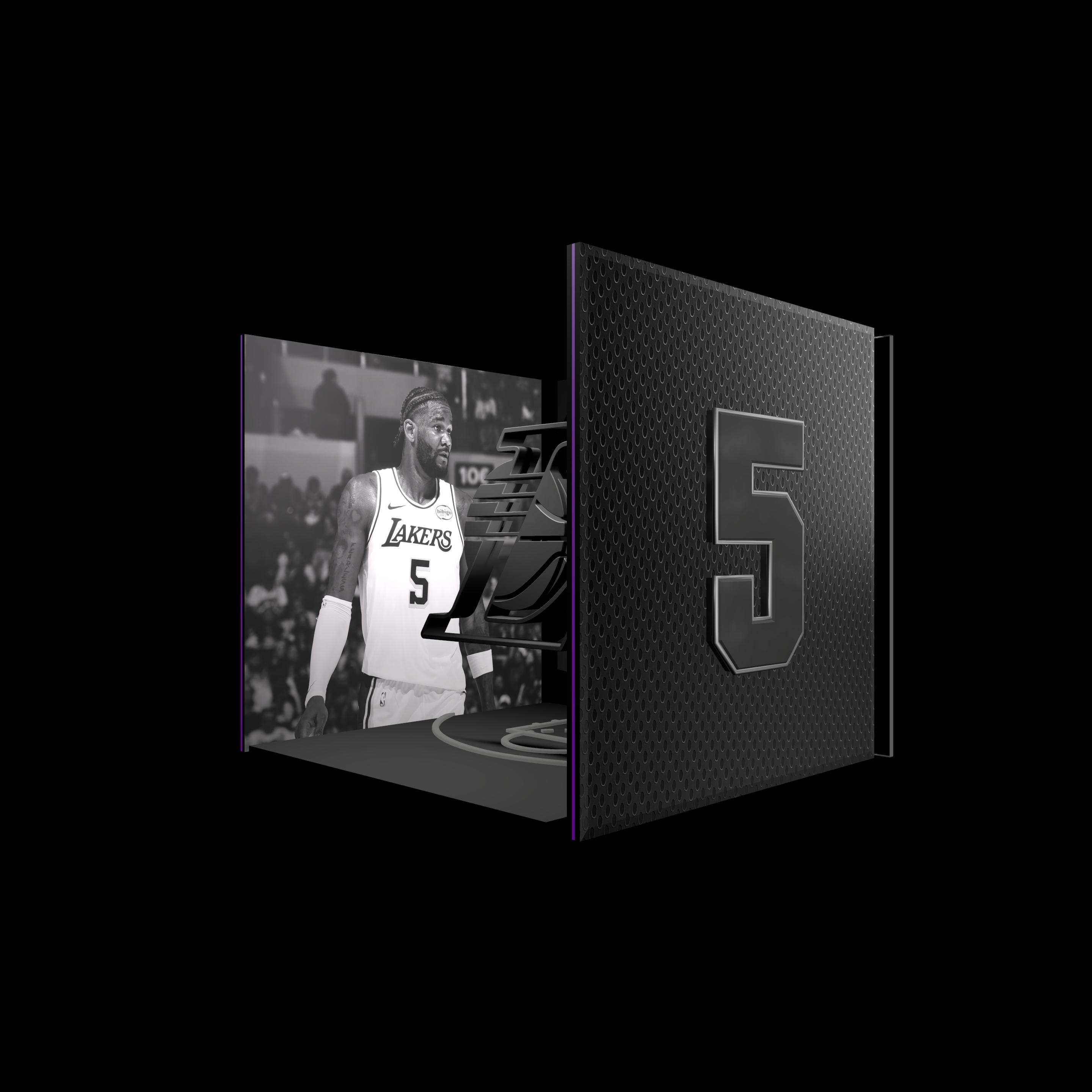 Deandre Ayton