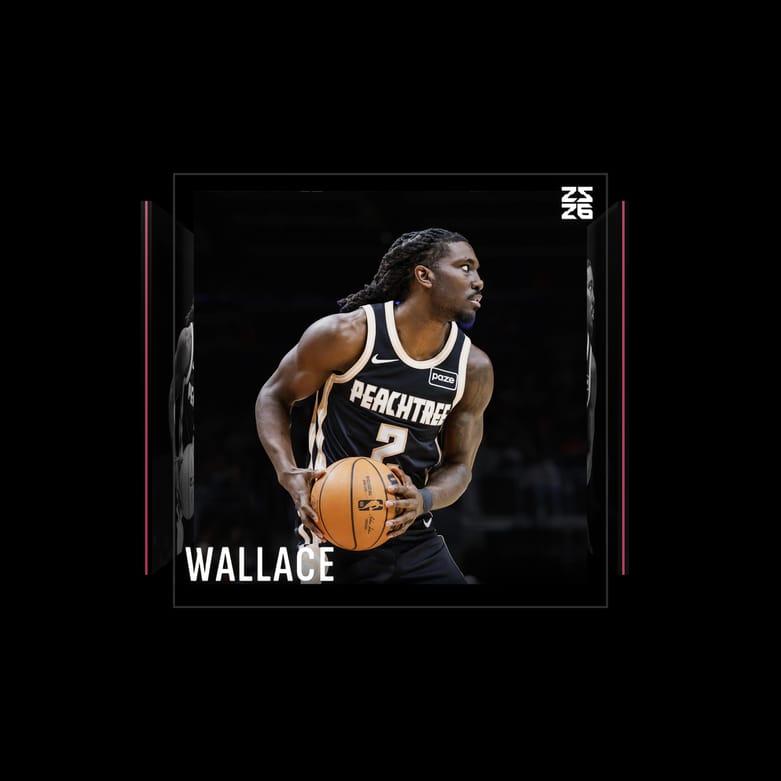Keaton Wallace